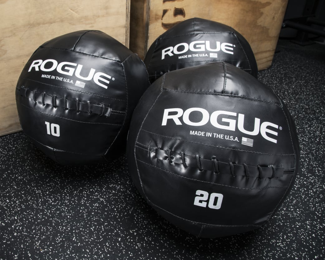 Rogue fitness medicine ball shop